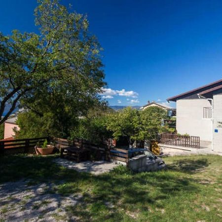 Studio Apartments Fancy Rijeka Exterior photo